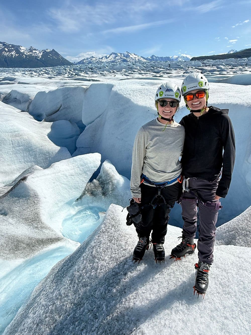 Alaska adventure photography by Parhelia Adventure Media